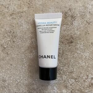 Chanel hydra beauty camellia repair mask